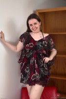 ATK hairy  in scary hairy