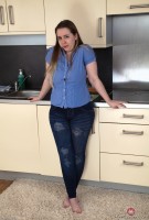 ATK hairy  in scary hairy