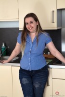 ATK hairy  in scary hairy