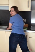 ATK hairy  in scary hairy