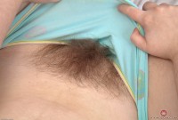 ATK hairy Alice in scary hairy