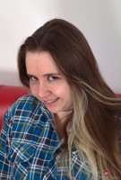 ATK hairy Alice in scary hairy