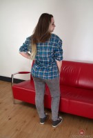 ATK hairy Alice in scary hairy