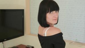 ATK Aunt Judys  in masturbation