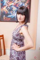 ATK hairy Alina Set