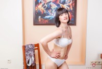 ATK hairy Alina Set