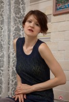 ATK hairy Alice in young and hairy