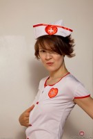 ATK hairy Alice in young and hairy