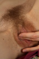 ATK hairy Alice in young and hairy