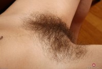 ATK hairy  in young and hairy