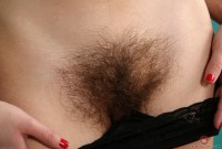 ATK hairy  in young and hairy