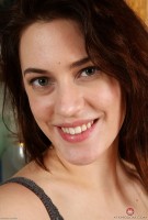 ATK hairy Alice Hodges in young and hairy