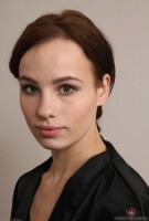 ATK hairy Alice in young and hairy