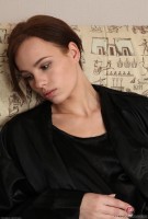 ATK hairy Alice in young and hairy