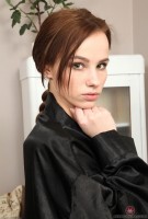 ATK hairy Alice in young and hairy