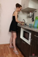 ATK hairy Alice in hairy fun