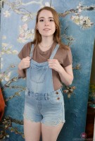 ATK hairy Alice Merchesi Set