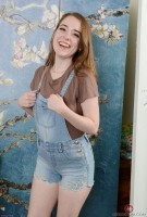 ATK hairy Alice Merchesi Set