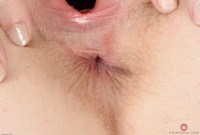 ATK hairy Alice Merchesi Set