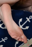 ATK hairy  in young and hairy