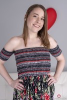 ATK hairy Alice Merchesi Set