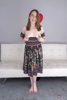 ATK hairy Alice Merchesi Set