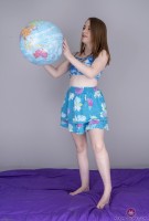 ATK hairy Alice Merchesi Set