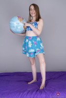 ATK hairy Alice Merchesi Set