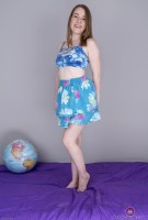 ATK hairy Alice Merchesi Set