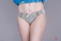 ATK hairy Alice Merchesi Set