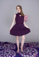 ATK hairy Alice Merchesi Set