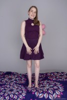 ATK hairy Alice Merchesi Set