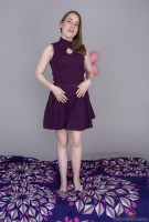 ATK hairy Alice Merchesi Set