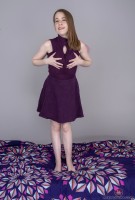 ATK hairy Alice Merchesi Set