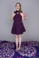 ATK hairy Alice Merchesi Set