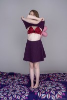 ATK hairy Alice Merchesi Set