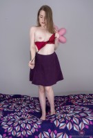 ATK hairy Alice Merchesi Set