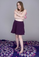 ATK hairy Alice Merchesi Set