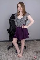 ATK hairy Alice Merchesi Set