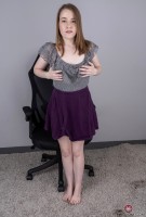 ATK hairy Alice Merchesi Set