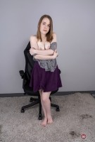 ATK hairy Alice Merchesi Set