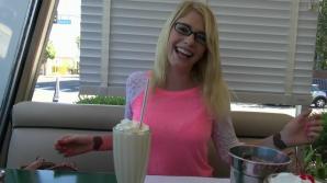 ATK Aunt Judys  in Virtual Date