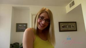 ATK Aunt Judys  in Virtual Date