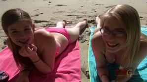 ATK Aunt Judys  in Virtual Date