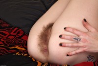 ATK hairy  in young and hairy