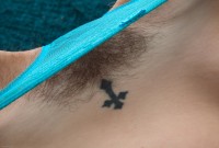 ATK hairy  in young and hairy