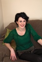 ATK hairy Allex in young and hairy