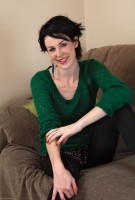 ATK hairy Allex in young and hairy