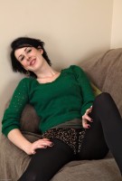 ATK hairy Allex in young and hairy