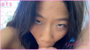 ATK Aunt Judys  in Virtual Date